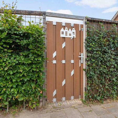 Studio Baarn With Patio, Airco, Pantry, Bedroom, Bathroom, Privacy - Amsterdam, Utrecht Exterior foto