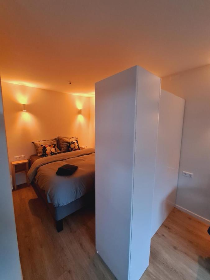 Studio Baarn With Patio, Airco, Pantry, Bedroom, Bathroom, Privacy - Amsterdam, Utrecht Exterior foto